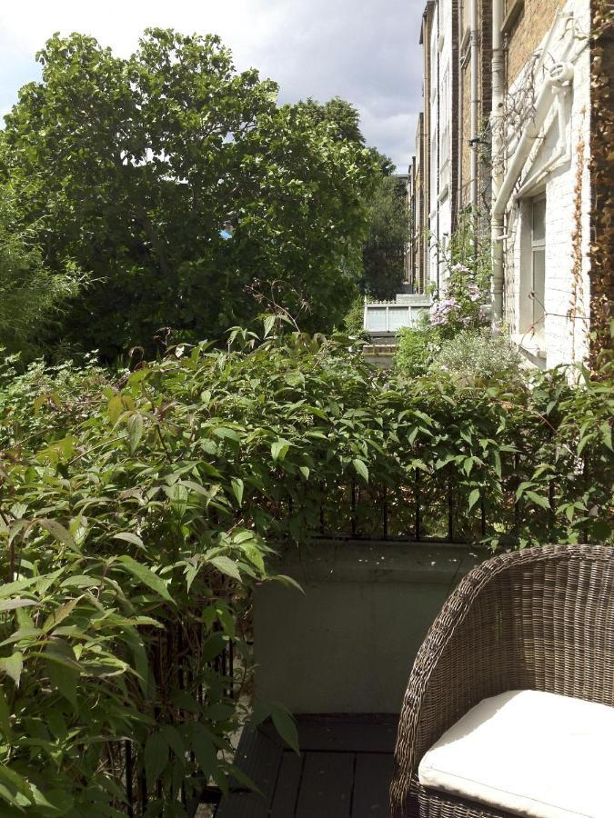 Colville Terrace By Onefinestay Londyn Zewnętrze zdjęcie